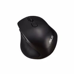 ASUS MW203 souris Droitier RF sans fil + Bluetooth Optique 2400 DPI