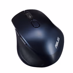 ASUS MW203 souris Droitier RF sans fil + Bluetooth Optique 2400 DPI