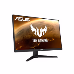 ASUS TUF Gaming VG249Q1A écran plat de PC 23.8" Full HD LED Noir - Vue supplémentaire 4