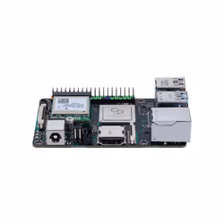 ASUS TINKER BOARD 2, 1,5 MHz, Rockchip, RK3399, 2 GHz, 2 Go, LPDDR4-SDRAM