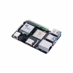 ASUS TINKER BOARD 2 carte de développement 1,5 MHz RK3399