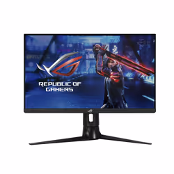 ASUS ROG Strix XG27AQ écran plat de PC 27" LED Noir