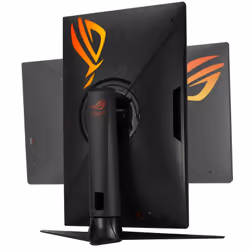 ASUS ROG Strix XG27AQ écran plat de PC 27" LED Noir - Vue supplémentaire 4