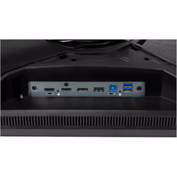 ASUS ROG Strix XG27AQ écran plat de PC 27" LED Noir - Vue supplémentaire 5