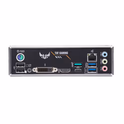 ASUS TUF Gaming B450M-Plus II AMD B450 Emplacement AM4 micro ATX - Vue supplémentaire 4