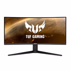 ASUS TUF Gaming VG34VQL1B LED display 34" UltraWide Quad HD Noir