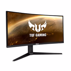 ASUS TUF Gaming VG34VQL1B LED display 34" UltraWide Quad HD Noir