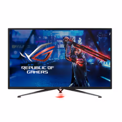 ASUS ROG Strix XG438QR, 109,2 cm (43"), 3840 x 2160 pixels, 4K Ultra HD, LED, 4 ms, Noir