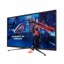 ASUS ROG Strix XG438QR écran plat de PC 43" 4K Ultra HD LED Noir