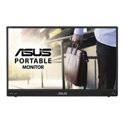 ASUS MB16ACV écran plat de PC 15.6" Full HD LED Noir