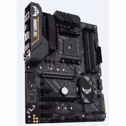 ASUS TUF GAMING B450-PLUS II AMD B450 Emplacement AM4 ATX - Vue supplémentaire 5