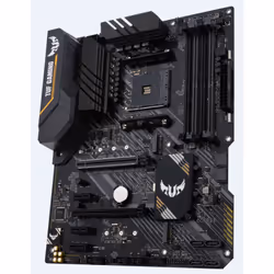 ASUS TUF GAMING B450-PLUS II AMD B450 Emplacement AM4 ATX - Vue supplémentaire 6