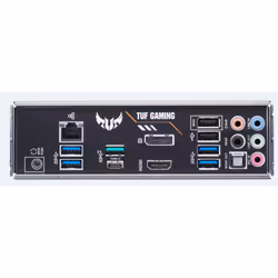 ASUS TUF GAMING B450-PLUS II AMD B450 Emplacement AM4 ATX - Vue supplémentaire 7