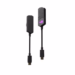 ASUS ROG Clavis Noir Microphone de Laptop - Vue supplémentaire 10
