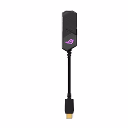 ASUS ROG Clavis Noir Microphone de Laptop - Vue supplémentaire 11