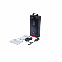 ASUS ROG Clavis Noir Microphone de Laptop