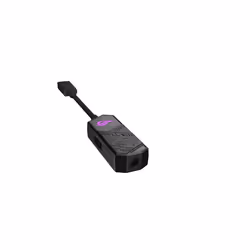 ASUS ROG Clavis Noir Microphone de Laptop - Vue supplémentaire 4