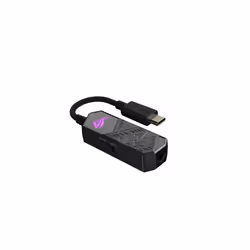 ASUS ROG Clavis Noir Microphone de Laptop - Vue supplémentaire 6