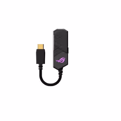 ASUS ROG Clavis Noir Microphone de Laptop - Vue supplémentaire 7