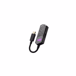 ASUS ROG Clavis Noir Microphone de Laptop - Vue supplémentaire 8