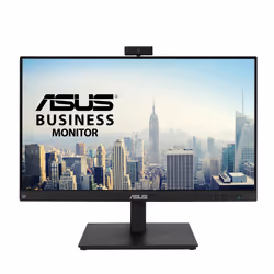 ASUS BE24EQSK, 60,5 cm (23.8"), 1920 x 1080 pixels, Full HD, 5 ms, Noir