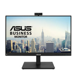 ASUS BE24EQSK écran plat de PC 23.8" Full HD Noir