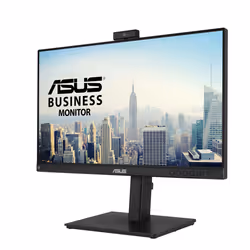 ASUS BE24EQSK écran plat de PC 23.8" Full HD Noir