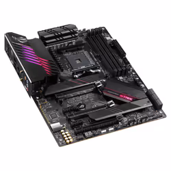 ASUS ROG STRIX B550-XE GAMING WIFI AMD B550 Emplacement AM4 ATX - Vue supplémentaire 6