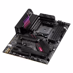 ASUS ROG STRIX B550-XE GAMING WIFI AMD B550 Emplacement AM4 ATX - Vue supplémentaire 7