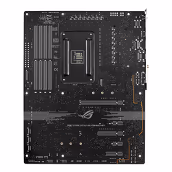 ASUS ROG STRIX B550-XE GAMING WIFI AMD B550 Emplacement AM4 ATX - Vue supplémentaire 8