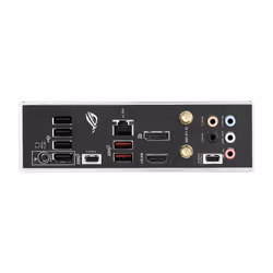 ASUS ROG STRIX B550-XE GAMING WIFI AMD B550 Emplacement AM4 ATX - Vue supplémentaire 9