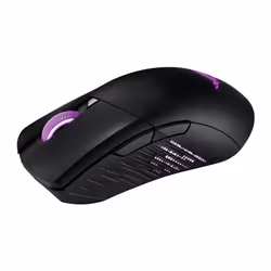 ASUS ROG Gladius III souris Droitier USB Type-A Optique 19000 DPI - Vue supplémentaire 12