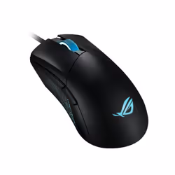 ASUS ROG Gladius III souris Droitier USB Type-A Optique 19000 DPI - Vue supplémentaire 4
