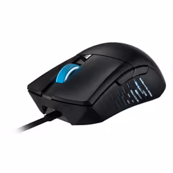 ASUS ROG Gladius III souris Droitier USB Type-A Optique 19000 DPI - Vue supplémentaire 5