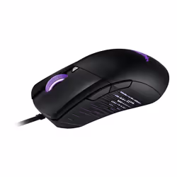 ASUS ROG Gladius III souris Droitier USB Type-A Optique 19000 DPI - Vue supplémentaire 6