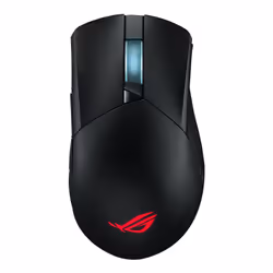 ASUS ROG Gladius III souris Droitier USB Type-A Optique 19000 DPI - Vue supplémentaire 7