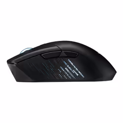 ASUS ROG Gladius III souris Droitier USB Type-A Optique 19000 DPI - Vue supplémentaire 8