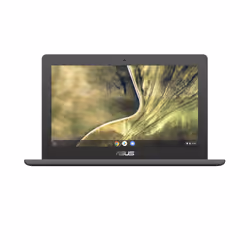 ASUS Chromebook C204MA-GJ0342, Intel® Celeron® N, 1,1 GHz, 29,5 cm (11.6"), 1366 x 768 pixels, 4 Go, 32 Go