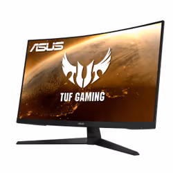 ASUS TUF Gaming VG32VQ1BR écran plat de PC 31.5" Quad HD LED Noir
