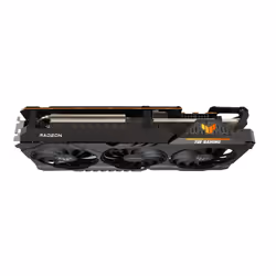 ASUS TUF Gaming TUF-RX6800XT-O16G-GAMING AMD Radeon RX 6800 XT 16 Go GDDR6 - Vue supplémentaire 11