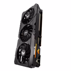 ASUS TUF Gaming TUF-RX6800XT-O16G-GAMING AMD Radeon RX 6800 XT 16 Go GDDR6 - Vue supplémentaire 12