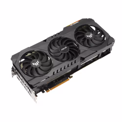 ASUS TUF Gaming TUF-RX6800XT-O16G-GAMING AMD Radeon RX 6800 XT 16 Go GDDR6