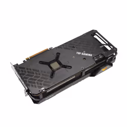 ASUS TUF Gaming TUF-RX6800XT-O16G-GAMING AMD Radeon RX 6800 XT 16 Go GDDR6