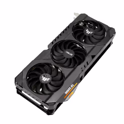 ASUS TUF Gaming TUF-RX6800XT-O16G-GAMING AMD Radeon RX 6800 XT 16 Go GDDR6 - Vue supplémentaire 5