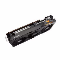 ASUS TUF Gaming TUF-RX6800XT-O16G-GAMING AMD Radeon RX 6800 XT 16 Go GDDR6 - Vue supplémentaire 8