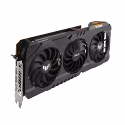 ASUS TUF Gaming TUF-RX6800XT-O16G-GAMING AMD Radeon RX 6800 XT 16 Go GDDR6 - Vue supplémentaire 9