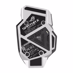 ASUS ROG Spatha X souris Droitier RF Wireless + USB Type-A Optique 19000 DPI - Vue supplémentaire 5