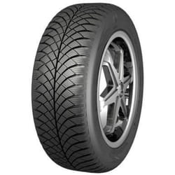 Pneu 4 Saisons - NANKANG - AW6 - 155/70 R13 T