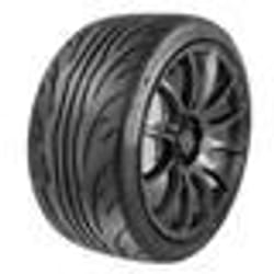 Pneu Eté - NANKANG - NS-2R - 205/50 ZR15 - Charge 89 - Vitesse S - Tourisme