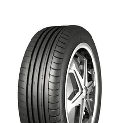 NANKANG Pneu Eté AS2+ - 205/45 R17 V